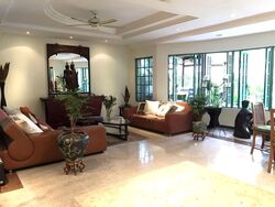 Ponggol Park (D19), Detached #576846141